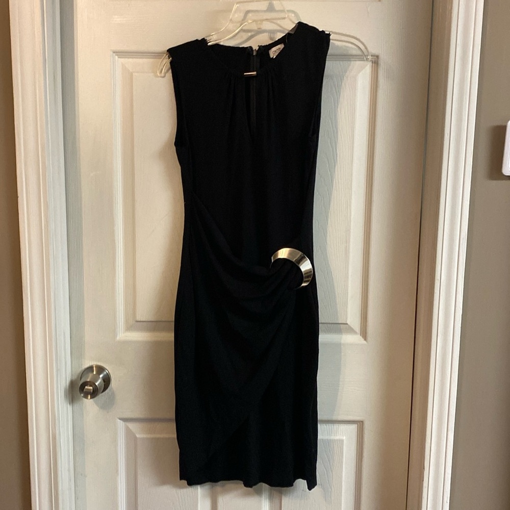 Cache dress